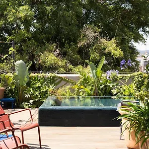 ***** Hotel Neri - Relais & Chateaux Spanien