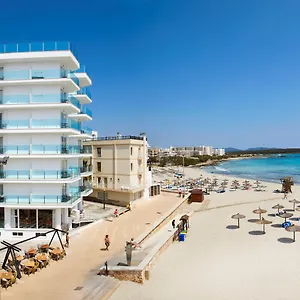 4* Szálloda Universal Perla