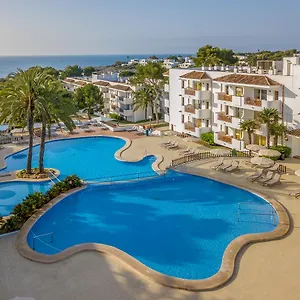 3* Apartmanhotel Inturotel Cala Azul
