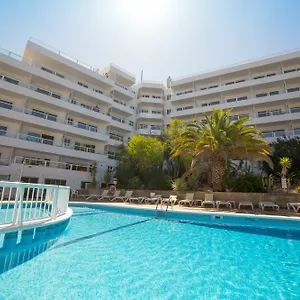 3* Szálloda Pierre&vacances Mallorca Portofino