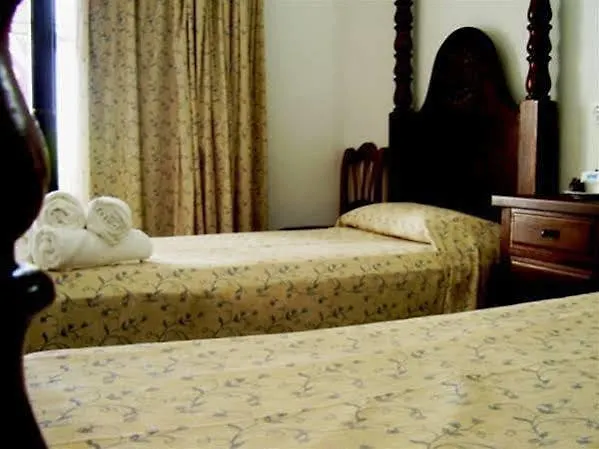 Oda ve Kahvaltı Zhimbad B&B By The Sea Cala Ratjada