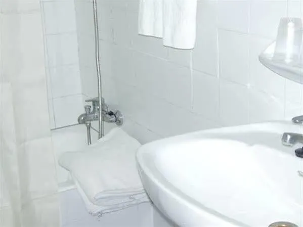 Zhimbad B&B By The Sea Cala Ratjada  0*, Cala Ratjada (Mallorca) İspanya