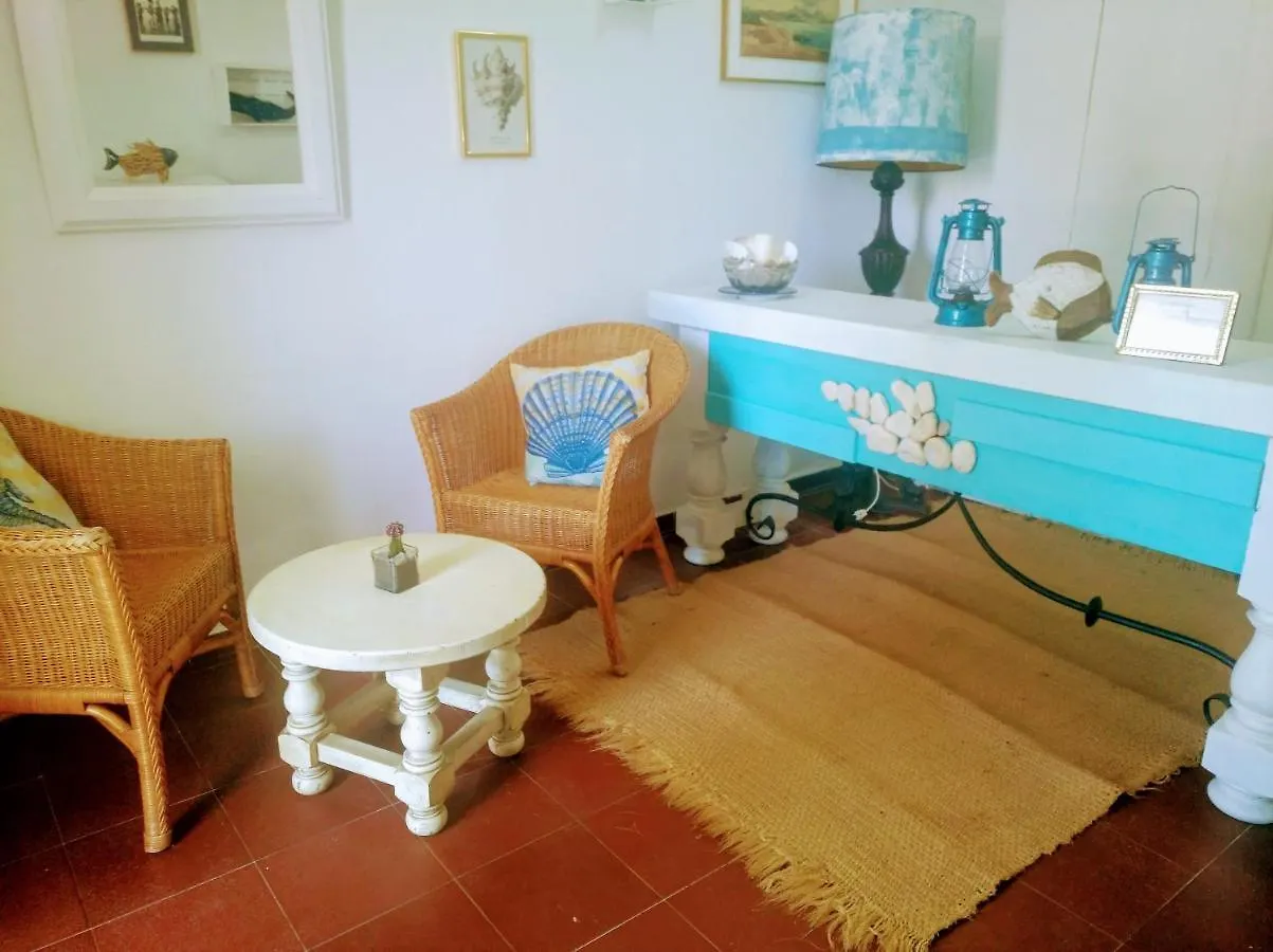 Oda ve Kahvaltı Zhimbad B&B By The Sea Cala Ratjada